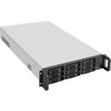 Серверный корпус ExeGate Pro 2U650-HS09/Redundant 2x2000W (EX304289RUS)
