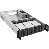 Серверный корпус ExeGate Pro 2U650-HS09/Redundant 2x2000W (EX304289RUS)