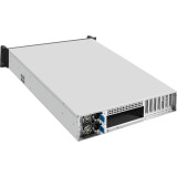 Серверный корпус ExeGate Pro 2U650-HS09/Redundant 2x2000W (EX304289RUS)