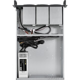 Серверный корпус ExeGate Pro 2U650-HS09/Redundant 2x2000W (EX304289RUS)