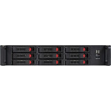 Серверный корпус ExeGate Pro 2U650-HS09/Redundant 2x2000W (EX304289RUS)