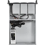 Серверный корпус ExeGate Pro 2U650-HS09/Redundant 2x1600W (EX304288RUS)