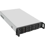 Серверный корпус ExeGate Pro 2U650-HS09/Redundant 2x1300W (EX304287RUS)
