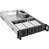 Серверный корпус ExeGate Pro 2U650-HS09/Redundant 2x1300W (EX304287RUS)