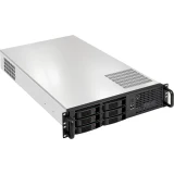 Серверный корпус ExeGate Pro 2U660-HS06/Redundant 2x550W (EX294283RUS)