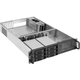 Серверный корпус ExeGate Pro 2U660-HS06/Redundant 2x550W (EX294283RUS)