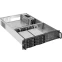 Серверный корпус ExeGate Pro 2U660-HS06/Redundant 2x550W - EX294283RUS - фото 2