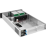 Серверный корпус ExeGate Pro 2U660-HS06/Redundant 2x550W (EX294283RUS)