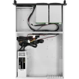 Серверный корпус ExeGate Pro 2U660-HS06/Redundant 2x550W (EX294283RUS)