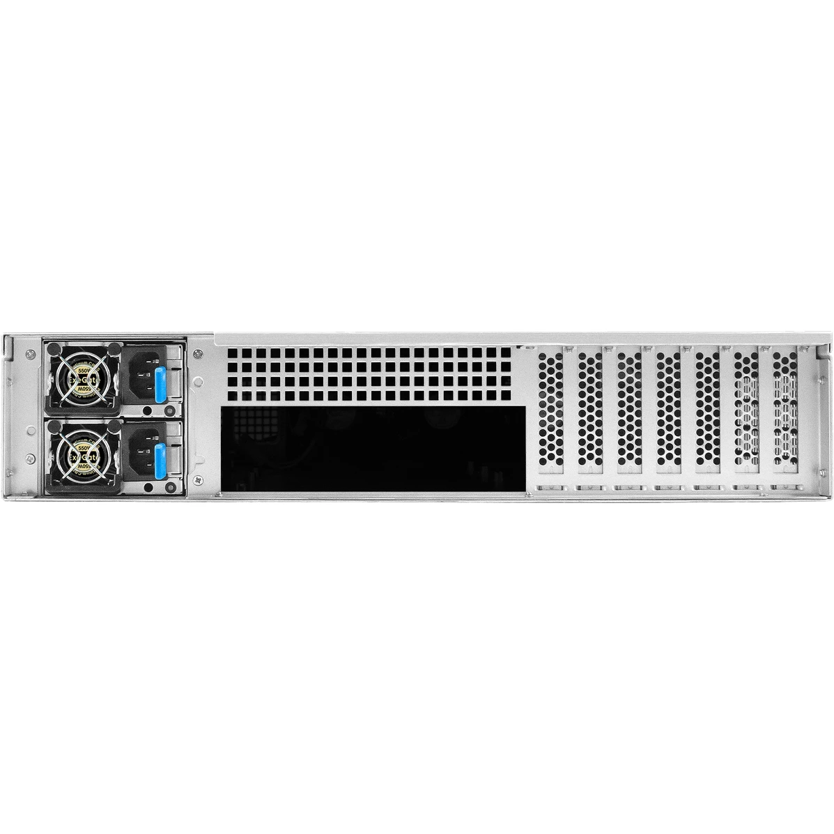Серверный корпус ExeGate Pro 2U660-HS06/Redundant 2x550W - EX294283RUS - фото 7