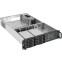 Серверный корпус ExeGate Pro 2U660-HS06/Redundant 2x2000W - EX304292RUS - фото 2