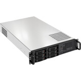 Серверный корпус ExeGate Pro 2U660-HS06/Redundant 2x1300W (EX304290RUS)