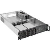 Серверный корпус ExeGate Pro 2U660-HS06/Redundant 2x1300W (EX304290RUS)