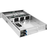 Серверный корпус ExeGate Pro 2U660-HS08/Redundant 2x1000W (EX294563RUS)