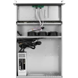 Серверный корпус ExeGate Pro 2U660-HS08/Redundant 2x1000W (EX294563RUS)