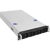 Серверный корпус ExeGate Pro 2U660-HS08/Redundant 2x1200W (EX294564RUS)