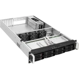 Серверный корпус ExeGate Pro 2U660-HS08/Redundant 2x1200W (EX294564RUS)