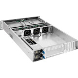 Серверный корпус ExeGate Pro 2U660-HS08/Redundant 2x1600W (EX304294RUS)