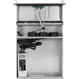 Серверный корпус ExeGate Pro 2U660-HS08/Redundant 2x1600W (EX304294RUS)