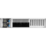 Серверный корпус ExeGate Pro 2U660-HS08/Redundant 2x1600W (EX304294RUS)
