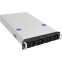 Серверный корпус ExeGate Pro 2U660-HS08/Redundant 2x2000W - EX304295RUS