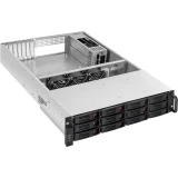 Серверный корпус ExeGate Pro 2U660-HS12/Redundant 2x1200W (EX294278RUS)