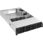 Серверный корпус ExeGate Pro 2U660-HS12/Redundant 2x1200W - EX294278RUS - фото 2
