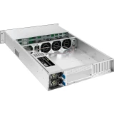 Серверный корпус ExeGate Pro 2U660-HS12/Redundant 2x1200W (EX294278RUS)