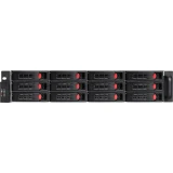 Серверный корпус ExeGate Pro 2U660-HS12/Redundant 2x1200W (EX294278RUS)
