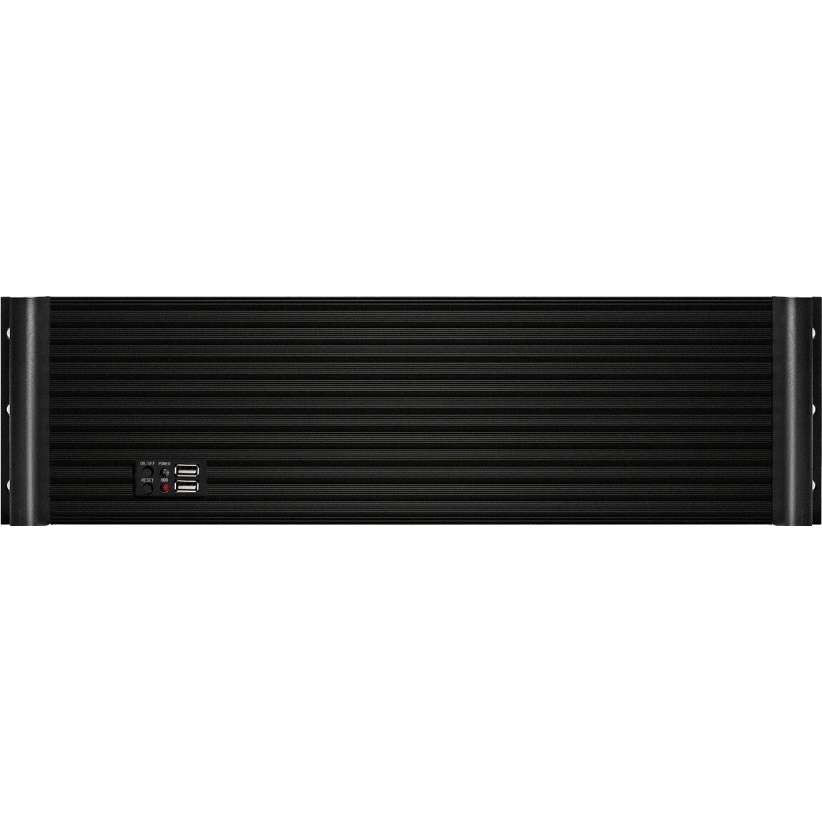 Серверный корпус ExeGate Pro 3U390-11/Redundant 2x1600W - EX304300RUS - фото 6