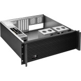 Серверный корпус ExeGate Pro 3U390-11/Redundant 2x1300W (EX304299RUS)