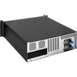 Серверный корпус ExeGate Pro 3U390-11/Redundant 2x1300W (EX304299RUS)