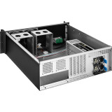 Серверный корпус ExeGate Pro 3U390-11/Redundant 2x1300W (EX304299RUS)