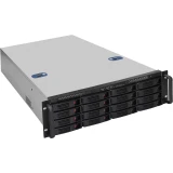 Серверный корпус ExeGate Pro 3U660-HS16/Redundant 2x800W (EX292420RUS)