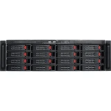 Серверный корпус ExeGate Pro 3U660-HS16/Redundant 2x1200W (EX292422RUS)