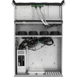 Серверный корпус ExeGate Pro 3U660-HS16/Redundant 2x2000W (EX304304RUS)