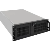 Серверный корпус ExeGate Pro 4U650-010/4U4139L/Redundant 2x550W (EX293881RUS)