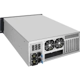 Серверный корпус ExeGate Pro 4U650-010/4U4139L/Redundant 2x800W (EX293882RUS)
