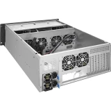 Серверный корпус ExeGate Pro 4U650-010/4U4139L/Redundant 2x800W (EX293882RUS)