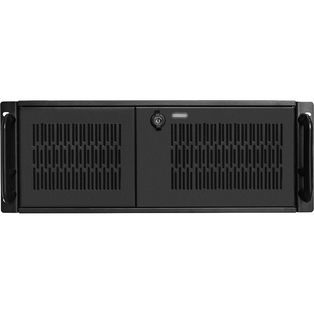 Серверный корпус ExeGate Pro 4U650-010/4U4139L/Redundant 2x800W - EX293882RUS - фото 6