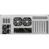Серверный корпус ExeGate Pro 4U650-010/4U4139L/Redundant 2x800W (EX293882RUS)