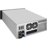 Серверный корпус ExeGate Pro 4U650-010/4U4139L/Redundant 2x1000W (EX293879RUS)