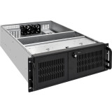 Серверный корпус ExeGate Pro 4U650-010/4U4139L/Redundant 2x1200W (EX293880RUS)