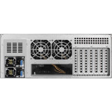 Серверный корпус ExeGate Pro 4U650-010/4U4139L/Redundant 2x1200W (EX293880RUS)