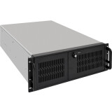 Серверный корпус ExeGate Pro 4U650-010/4U4139L/Redundant 2x2000W (EX304307RUS)