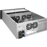 Серверный корпус ExeGate Pro 4U650-010/4U4139L/Redundant 2x2000W (EX304307RUS)