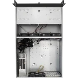 Серверный корпус ExeGate Pro 4U650-010/4U4139L/Redundant 2x1600W (EX304306RUS)