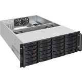 Серверный корпус ExeGate Pro 4U660-HS24/Redundant 2x550W (EX292424RUS)