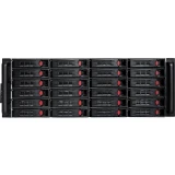 Серверный корпус ExeGate Pro 4U660-HS24/Redundant 2x2000W (EX304310RUS)