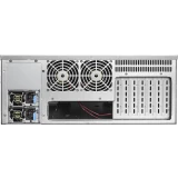 Серверный корпус ExeGate Pro 4U660-HS24/Redundant 2x2000W (EX304310RUS)